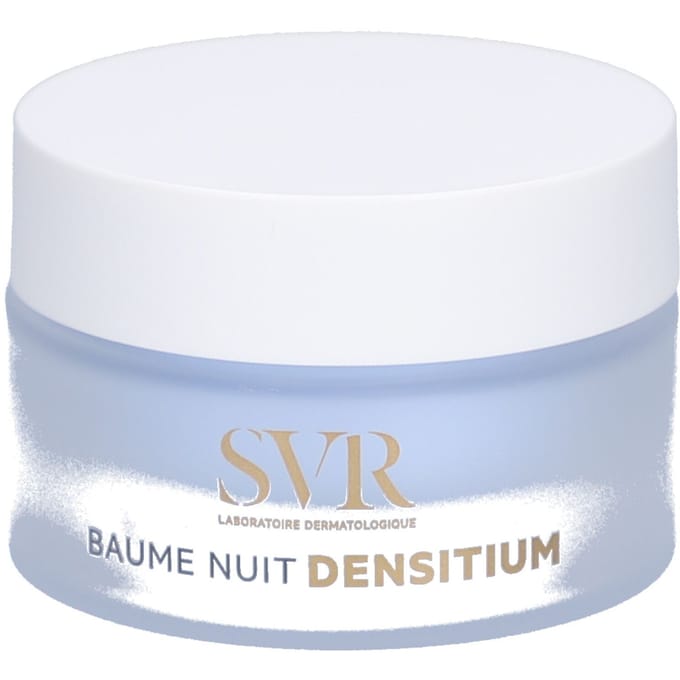 SVR Densitium Nachtbalsem 50 ml