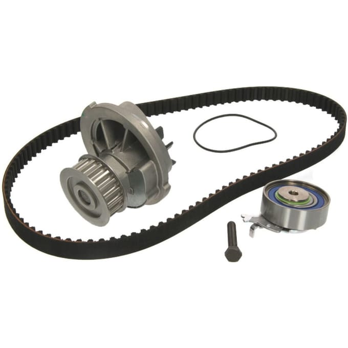 Continental Ctam Waterpomp+distributieriem set CONTINENTAL CT874WP1