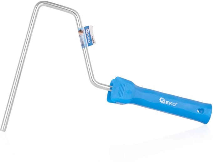 GEKO Rollerframe - Ergonomisch - 18 cm - 8 mm - Duurzaam ontwerp
