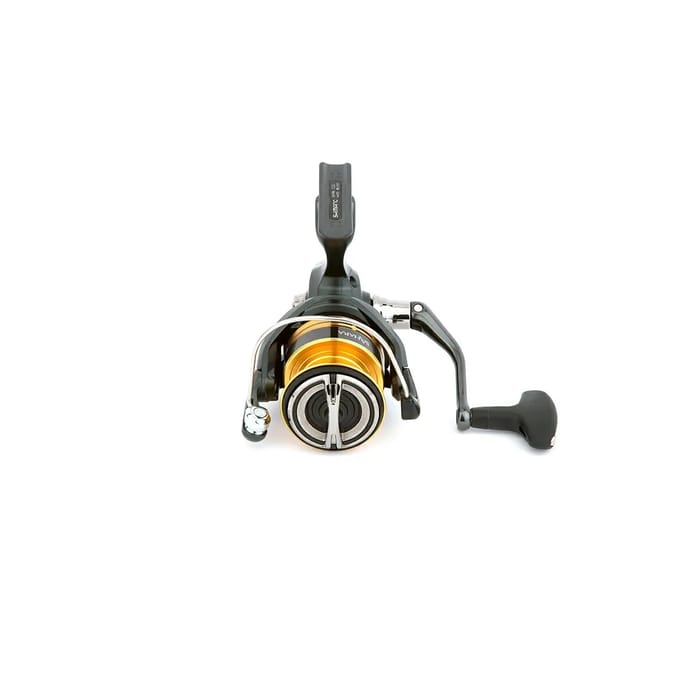 Voorremhaspel Shimano Sahara FJ 2500