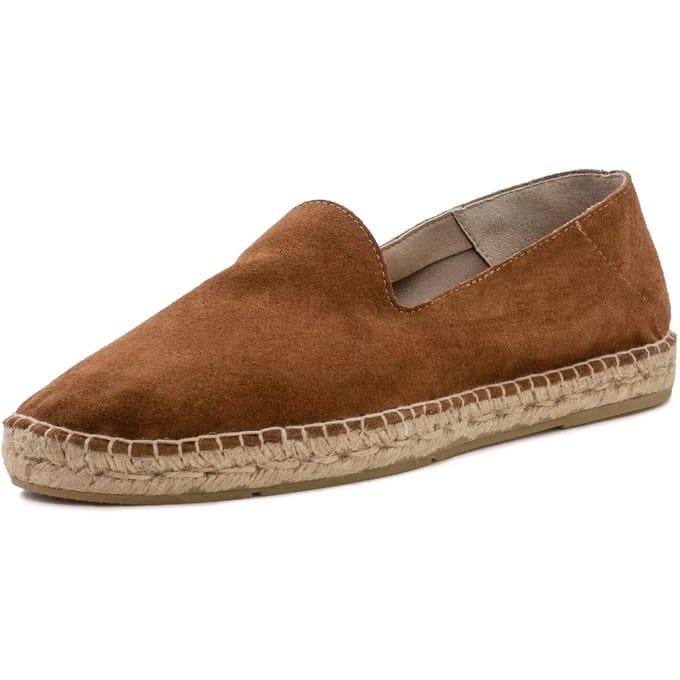 Dames espadrilles Natural World Biel