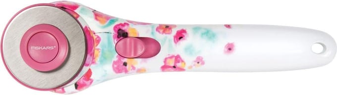 Fiskars Rolmes - Ø45mm - Fashion stick - Flower