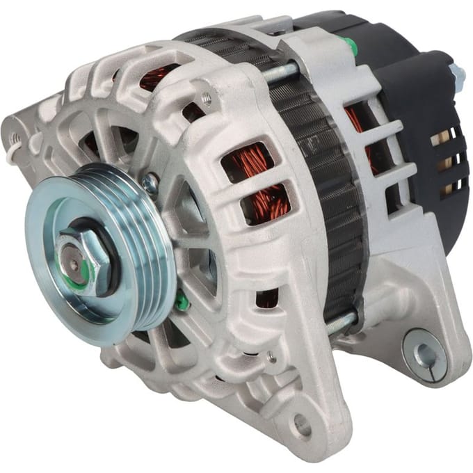 Driefasige generator STARDAX STX100100R
