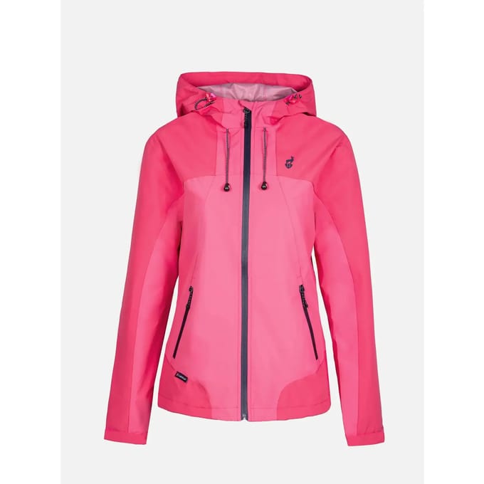 Driedelige vrouwen wandeljas Aulp Monty