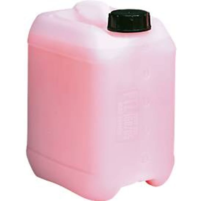 Crèmezeep in jerrycan, 5 liter, geparfumeerd
