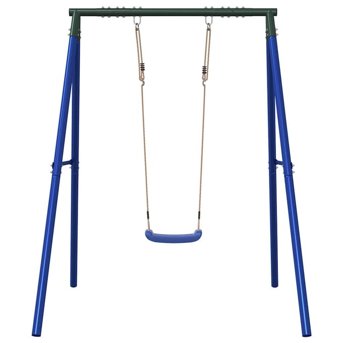 Vidaxl Tuin Schommel Met Accessoires