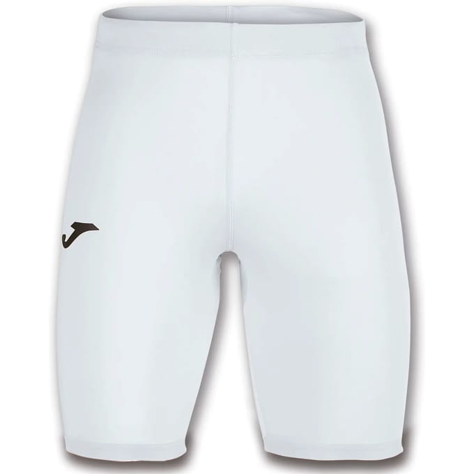 Joma Short Tight Heren - Wit | Maat: S-M