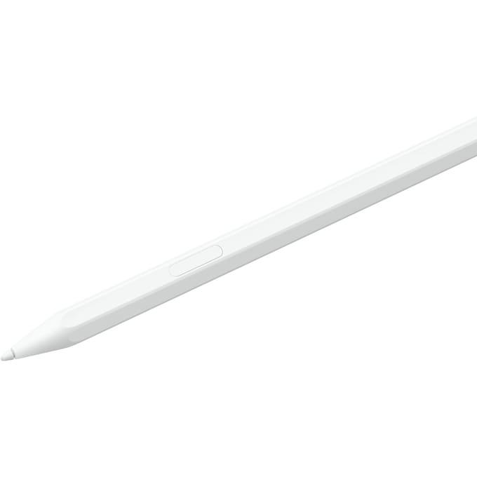 Samsung Galaxy Tab S11 / Tab S11 Ultra S Pen - Stylus - 1 knopje - Wit