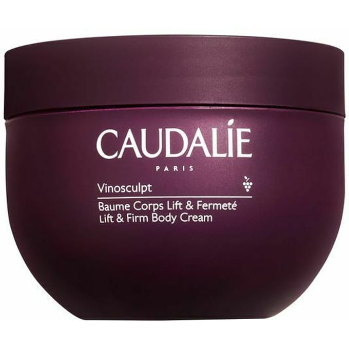 Caudalie Vinosculpt Liftende En Verstevigende Lichaamsbalsem 250ml