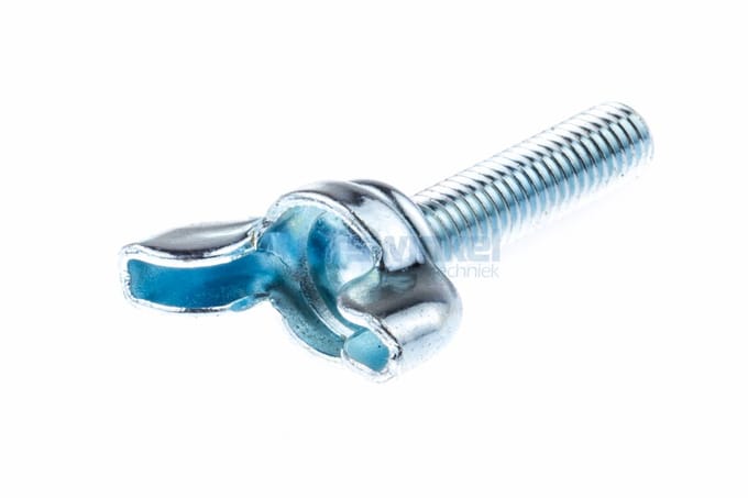 Screw