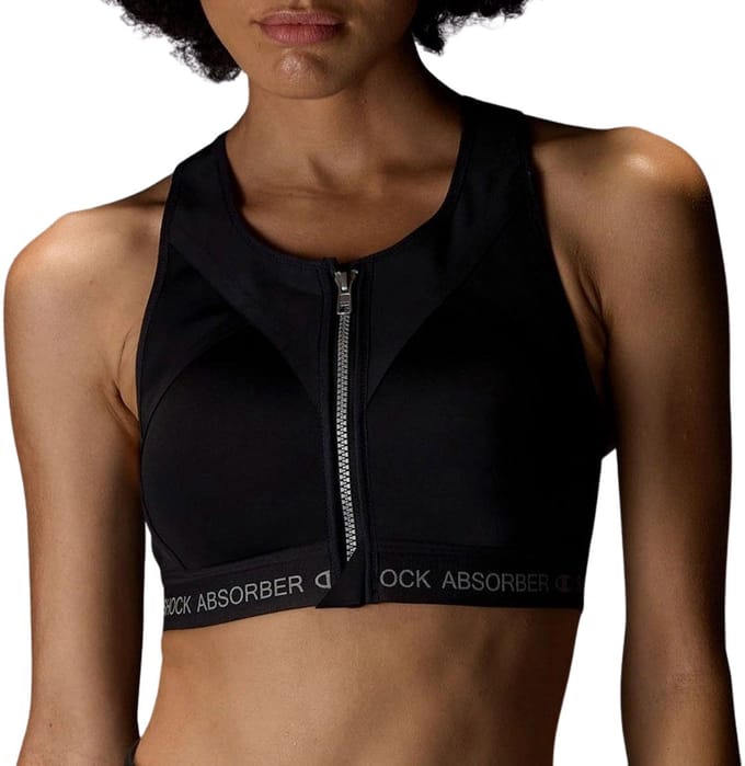 Shock Absorber Infinity Power Sportbeha Dames