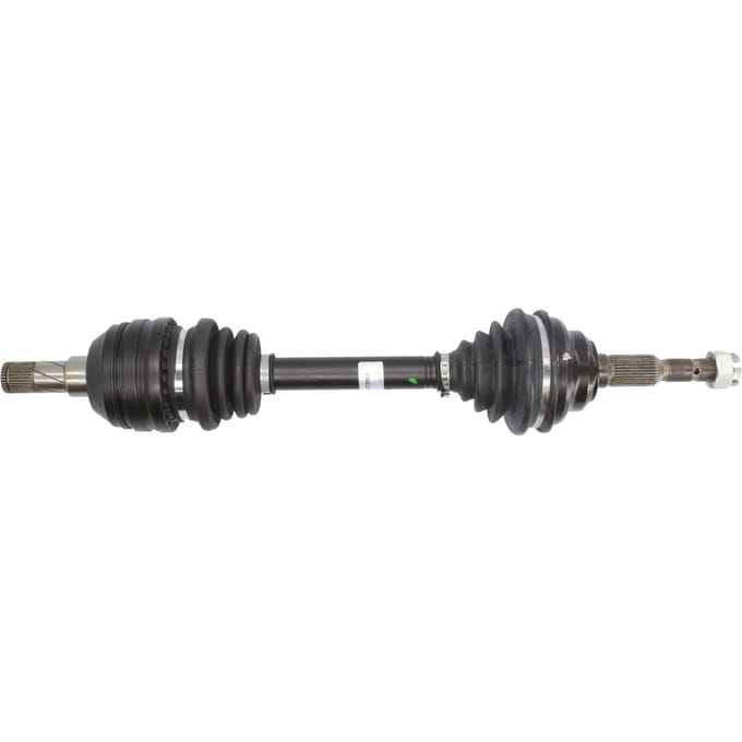 Aandrijfas POINT GEAR PNG72082 links