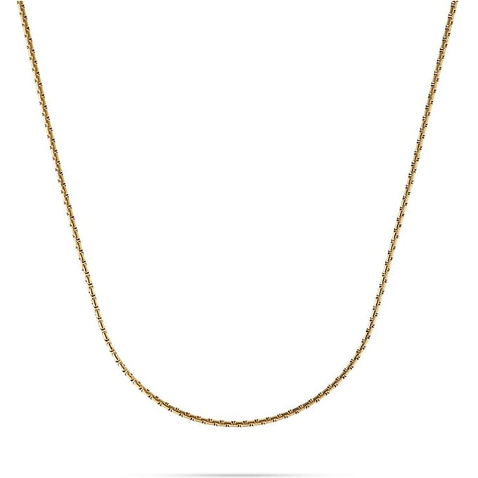 FAVS Ketting 89218955