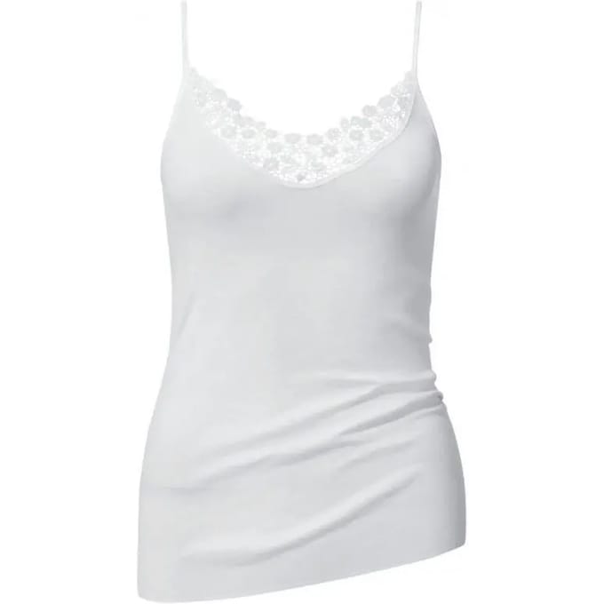 Calida Sense dames-tanktop met spaghettibandjes
