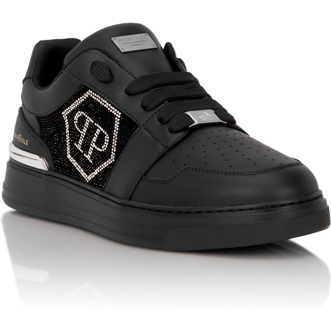 Lage Sneakers Hexagon