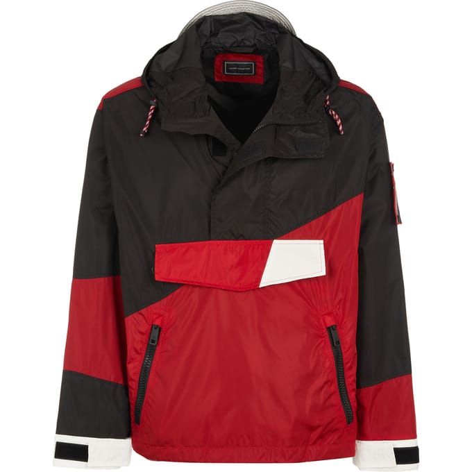 Windjack Tommy Hilfiger -
