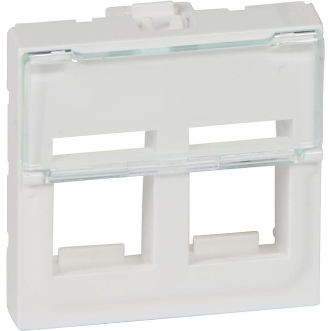 Legrand LCS² Datasysteem Modulaire Stekker - 078610
