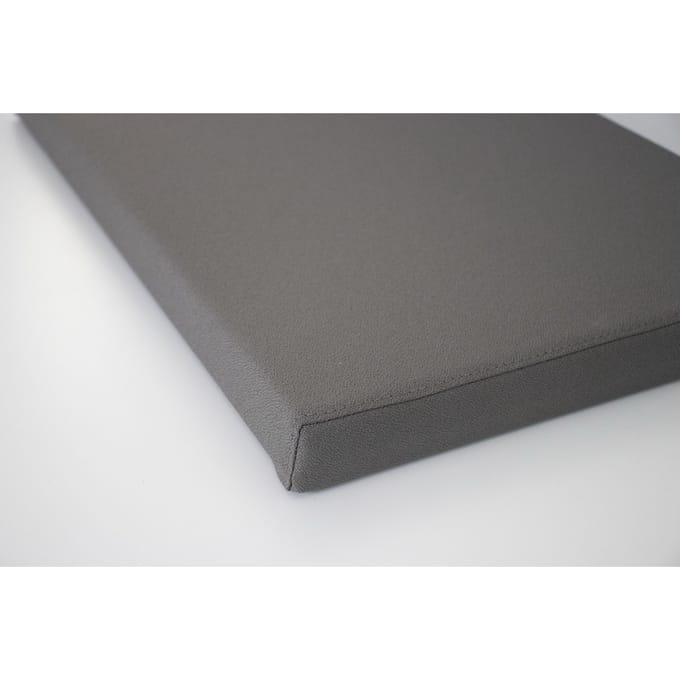 ACSK | Zitkussen voor container - Accessoires Antraciet
