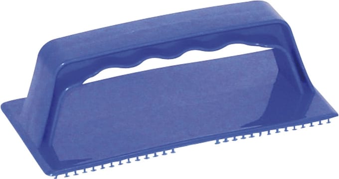 Handpadhouder 140x80 mm