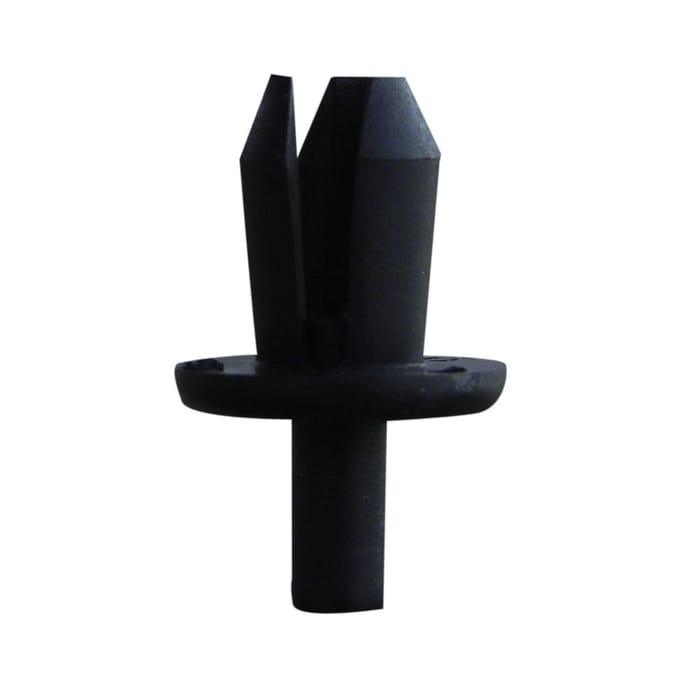 10 Stuks Rocker Panel Drukknoopbevestiger voor Volvo: 91334177