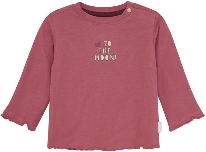 Noppies T-shirt Tomball Baby Maat 74
