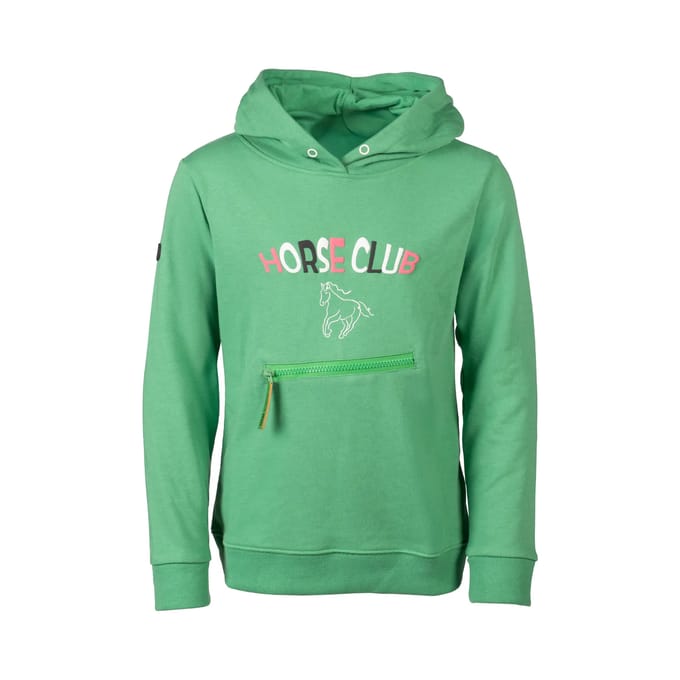 Sweater met capuchon voor meisjes HKM Kids Maui