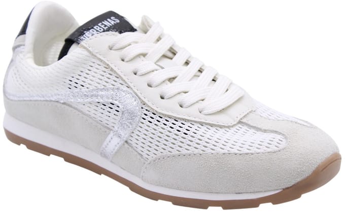 Verbenas - Schoenen - Creme - Vrouwen - Maat 38 -