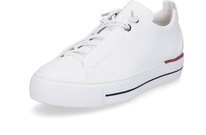 Paul Green Sneaker White 6-/40