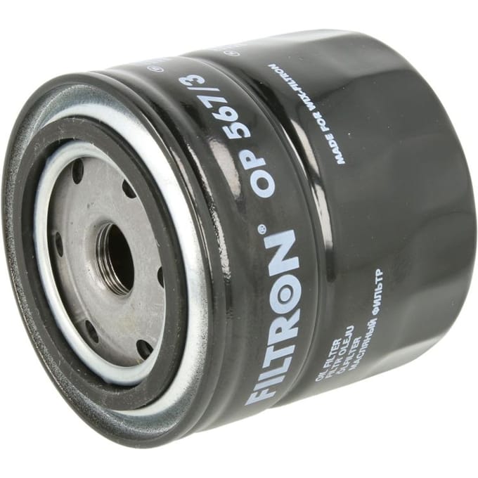 Oliefilter FILTRON OP567/3