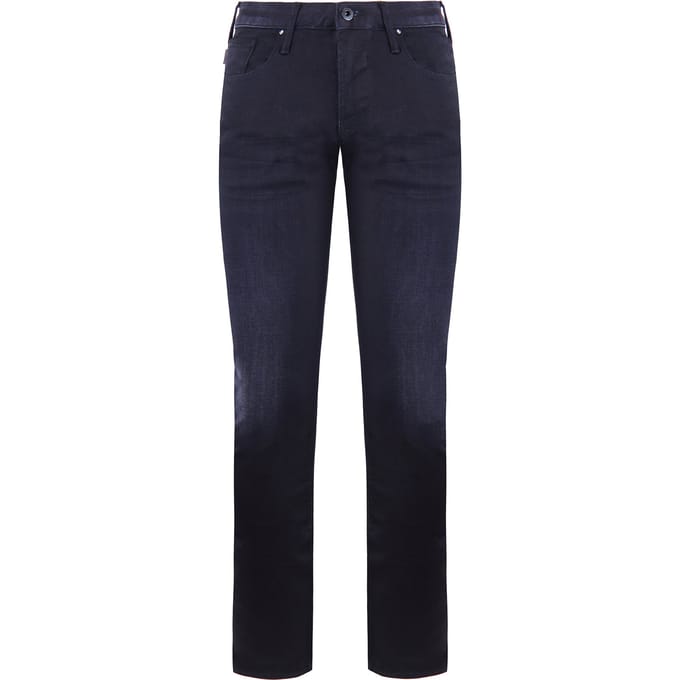 Emporio Armani J06 Slim Fit Dames Jeans