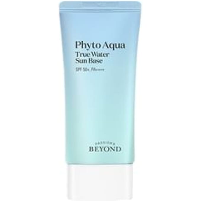 BEYOND - Phyto Aqua True Water Sun Base 50ml