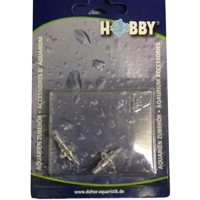 Korting Hobby (x2)