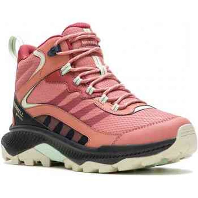Laarzen Merrell J038264-SEDONA