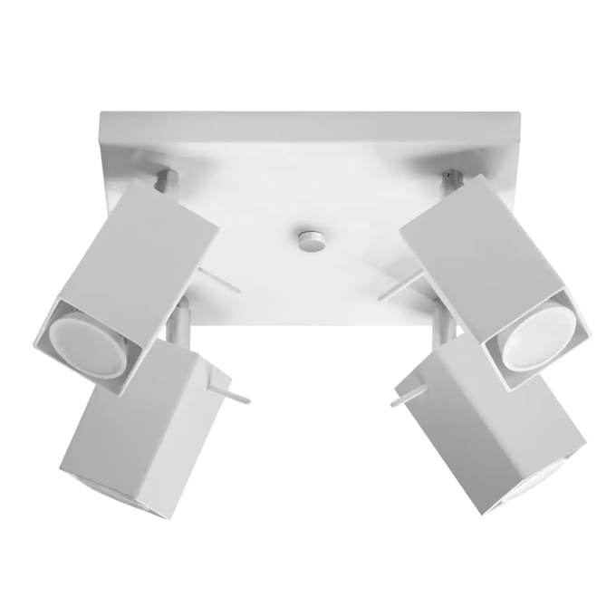 Plafondlamp Sollux Lighting Merida 4