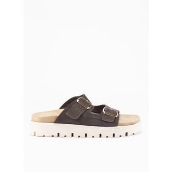 Sandalen met sleehak Keslem 38770