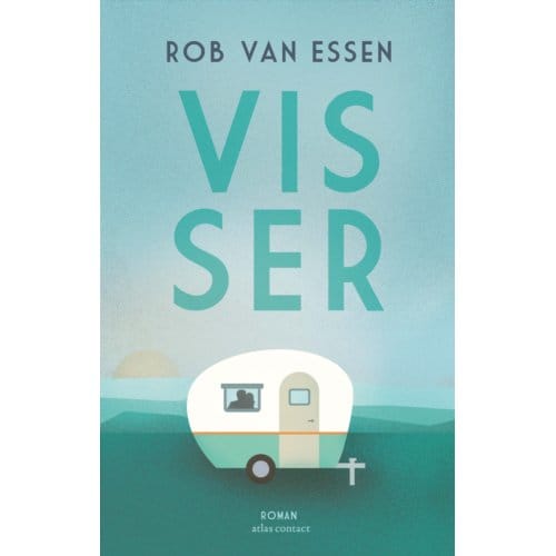 Visser - Rob van Essen
