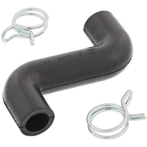 AEG slang, elektrisch ventiel, waterverdeler, Ø12mm 4055392056