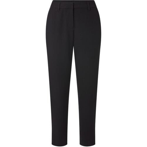 ESMARA Dames broek (Zwart, 36)