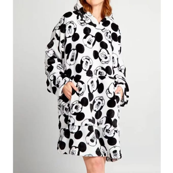 Hoodie Disney Mickey