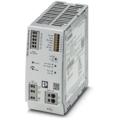 Phoenix Contact TRIO-UPS-2G/1AC/24DC/5 2907160 UPS