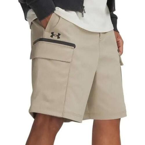 Korte Broek Under Armour Unstoppable