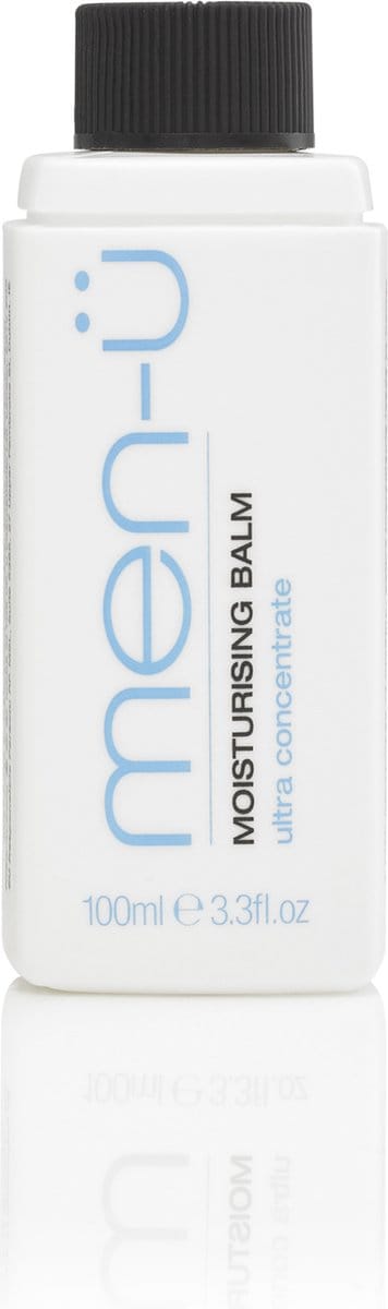 men-ü Moisturising Balm Refill 100ml ( Facial Moisturiser Lift )