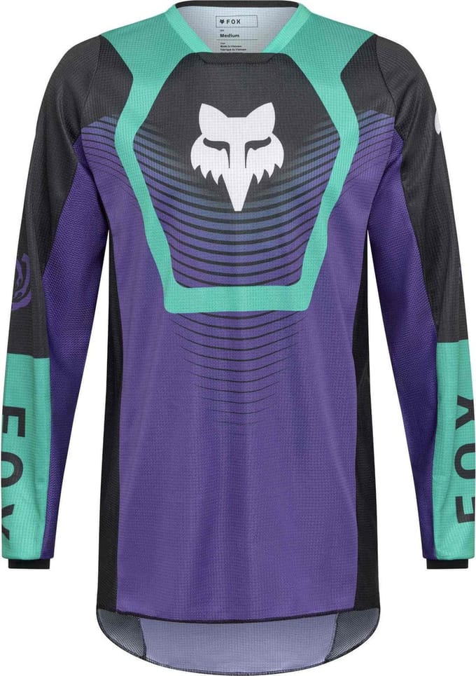 FOX 180 Collect Motorcross trui -