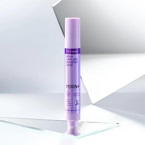 [Dr.Groot] Aqua PDRN Booster Capillaire 15ml pink