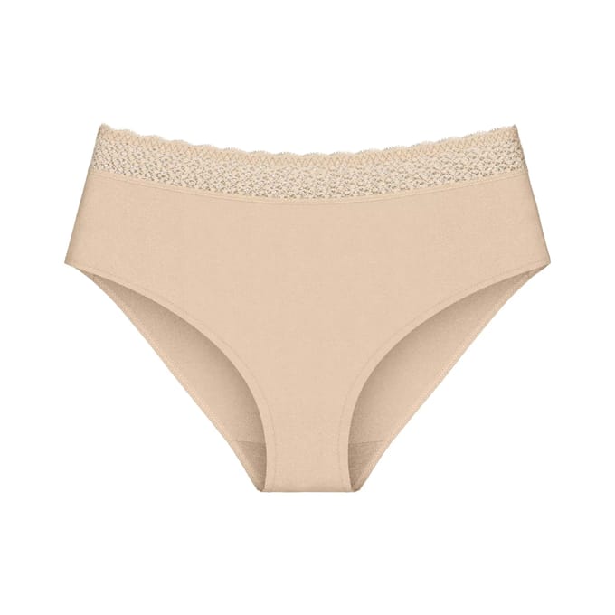 Damesonderbroek Triumph Feel of Modal Midi (x2)