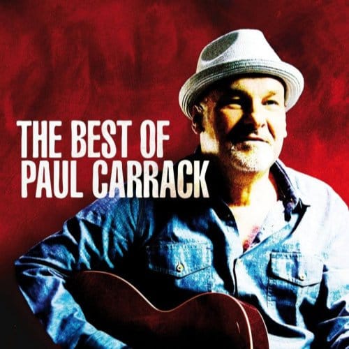 Best Of - Carrack Paul