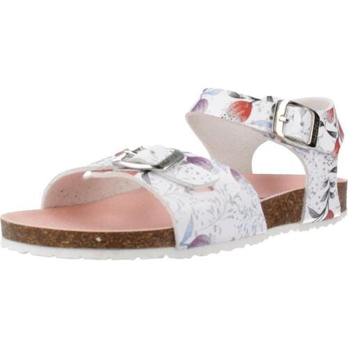 Platte sandalen Pablosky 428500p