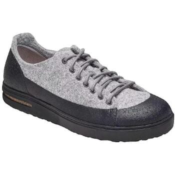 Trainers Birkenstock Bend Low Dip Felt/Textile