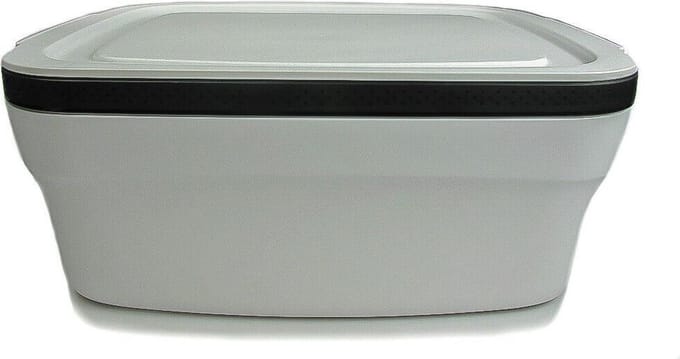 Tupperware Breadsmart Plus