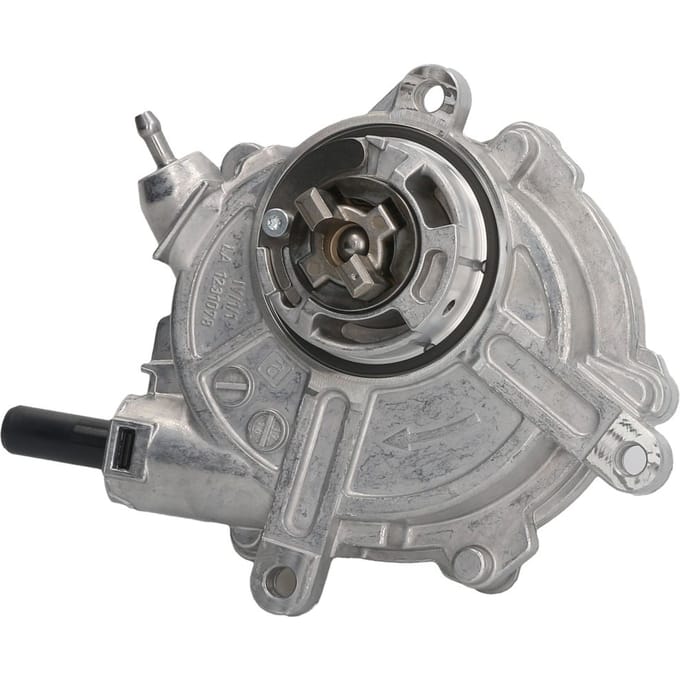 Vacuümpomp, remsysteem PIERBURG 7.24807.41.0